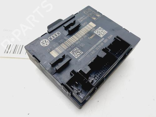 Electronic module AUDI A5 Sportback (8TA) 3.0 TDI quattro | BP29299855M83 