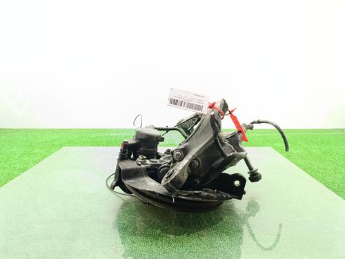 Right front steering knuckle PEUGEOT 407 (6D_) 2.0 HDi 135 (6DRHRH, 6DRHRE, 6DRHRG, 6DRHRJ) | BP29539261M26 