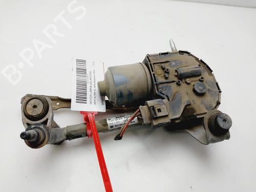 Used Front wiper motor SEAT ALTEA XL (5P5, 5P8) [2006-2015]  23529811