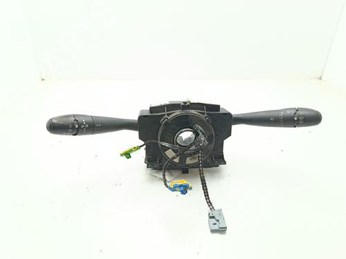 Used Steering wheel controls CITROËN BERLINGO / BERLINGO FIRST MPV (MF_, GJK_, GFK_) 1.6 HDI 90 (MF9HX) (90 hp) 28122492