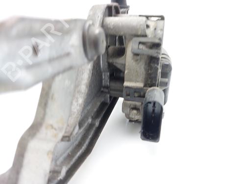 Front wiper motor FORD FOCUS II Turnier (DA_, FFS, DS) 2.0 TDCi | BP16784953M29 