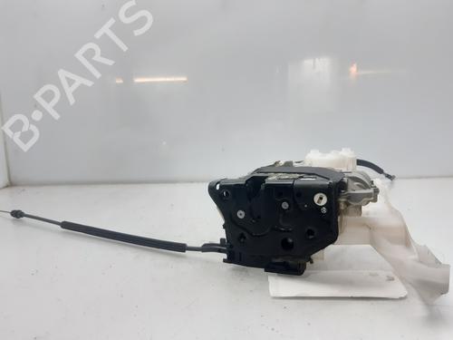 Front right lock VW PASSAT B6 (3C2) 2.0 TDI | BP6970294C97 