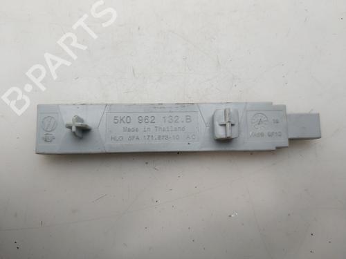 Electronic module VW T-ROC (A11, D11) | BP36384728M83 - Image 4