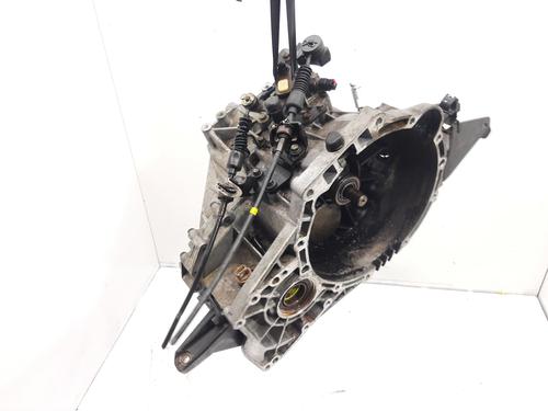 Gearbox HYUNDAI SANTA FÉ II (CM) 2.2 CRDi GLS | BP17163875M3 