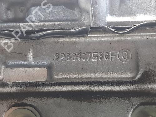 Topstykke RENAULT CLIO III (BR0/1, CR0/1) 1.4 16V | BP30003534M5 