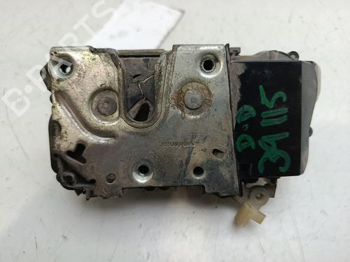 Used Front right lock CITROËN C5 II (RC_) 2.0 HDi (RCRHRH) (136 hp) 28374310