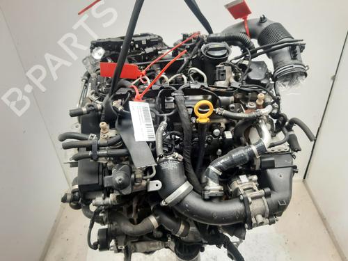 Engine SEAT IBIZA IV (6J5, 6P1)  | BP33754822M1  - Image 6