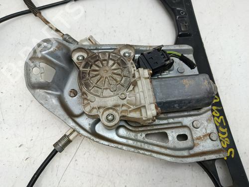 Front left window mechanism MERCEDES-BENZ C-CLASS (W203) | BP32683534C22 - Image 2