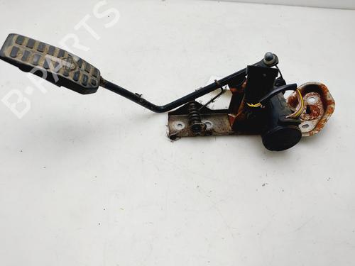 Pedal NISSAN ALMERA TINO (V10) 2.2 dCi | BP22797397I4 