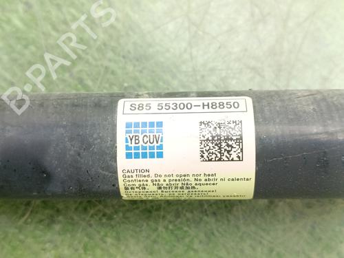 Right rear shock absorber KIA STONIC (YB) | BP34039861M19 - Image 2