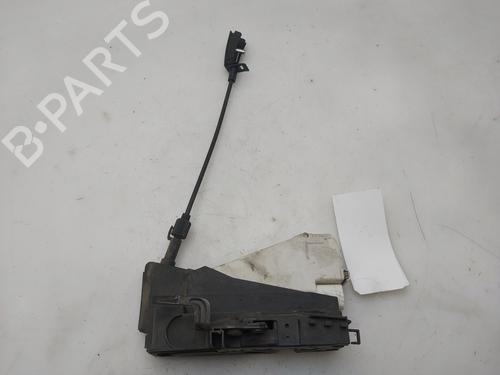 Used Front right lock Front right lock 37462411 37462411