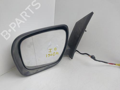Bakspejl venstre Bakspejl venstre MAZDA CX-7 (ER) [2006-2014] 37149147 37149147