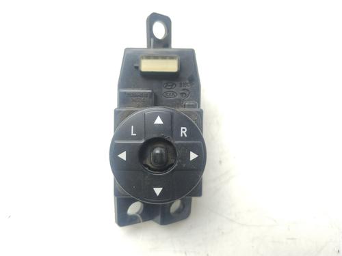 Used Mirror switch KIA CARNIVAL / GRAND CARNIVAL III (VQ) [2005-2015]  28413284