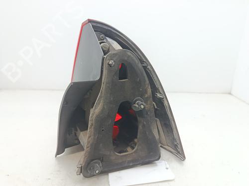 Left taillight CITROËN C5 II (RC_) | BP34697182C34 - Image 2