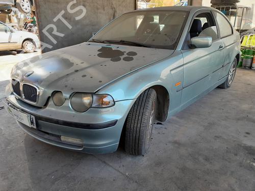 Sprederrør BMW 3 Compact (E46) 316 ti | BP16643995M98 
