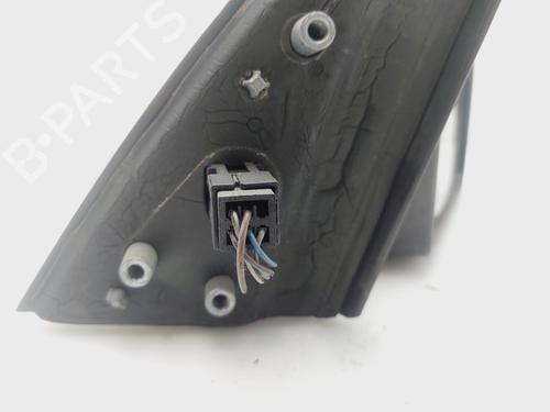 Right mirror OPEL MERIVA A MPV (X03)  | BP28795656C27 