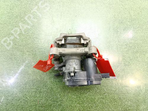 Left rear brake caliper OPEL MOKKA  | BP32071360M107 
