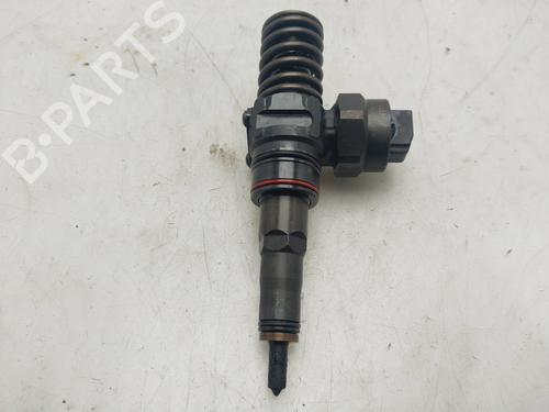 Used Injector VW GOLF IV (1J1) [1997-2008]  22889671