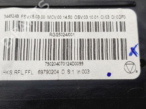 Climate control MINI MINI (R56) | BP30598975I5 - Image 4