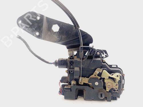Rear right lock VW GOLF IV (1J1)  | BP22699431C99 