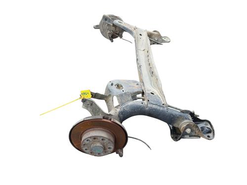 Rear axle SEAT LEON (5F1)  | BP28042763M2 