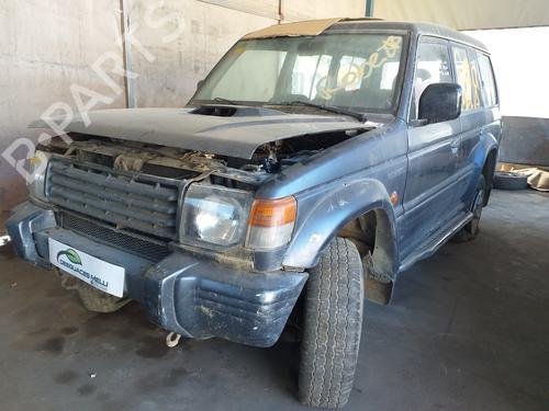 Vano posta oggetti MITSUBISHI PAJERO II (V3_W, V2_W, V4_W, V5_W) 2.8 TD (V46W, V26W) | BP7872886C95 