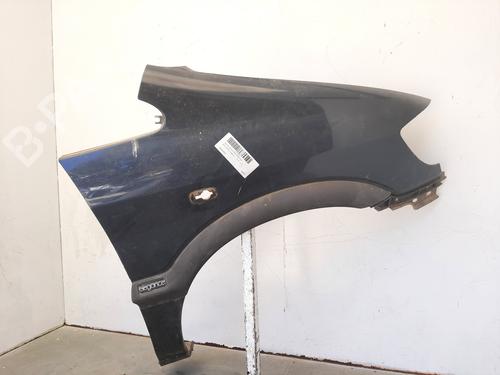 Right front fenders OPEL ZAFIRA A MPV (T98) 2.0 DTI 16V (F75) | BP10032798C42 