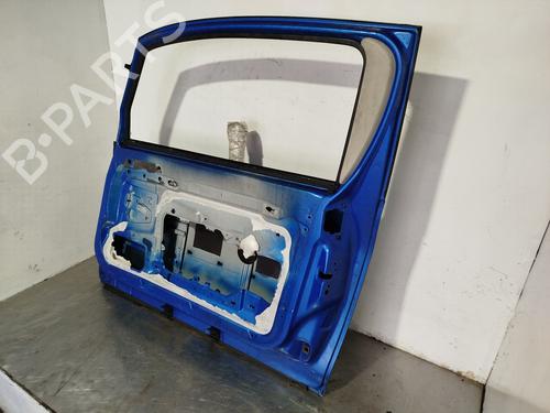 Right front door PEUGEOT 1007 (KM_) | BP31708951C3