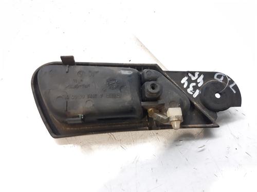 Rear right interior door handle MERCEDES-BENZ C-CLASS (W203) C 200 CDI (203.007) | BP10342886I16 