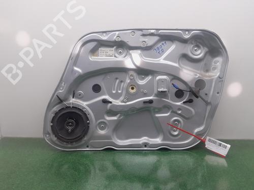 Rudehejsemekanisme Højre foran HYUNDAI i30 (FD) 1.4 (109 hp) 31128622