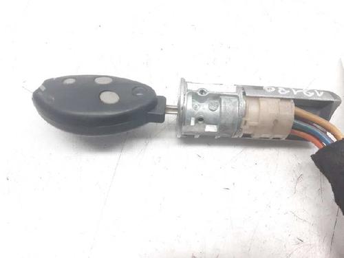 Ignition barrel CITROËN XSARA Coupe (N0) 1.9 D | BP4412972M48 