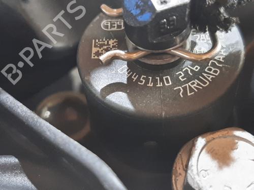 Engine FIAT BRAVO II (198_)  | BP29329394M1 