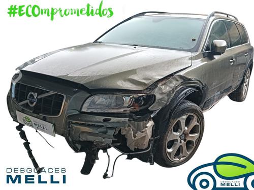 Pièces Détachées Usagées VOLVO XC70 II (136) D5 AWD (205 hp) 2382253