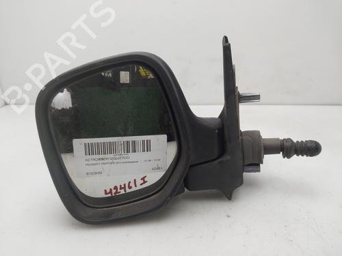 Used Left mirror Left mirror 38648058 38648058