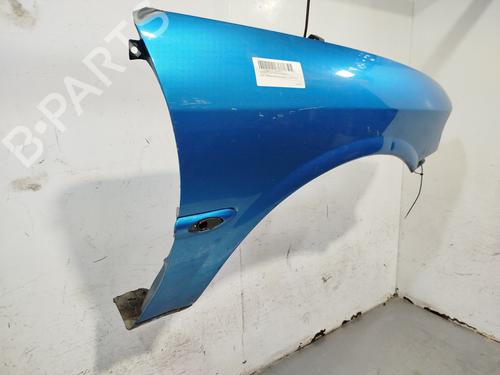 Right front fenders OPEL VECTRA B (J96) 2.0 DTI 16V (F19) | BP26487167C42 