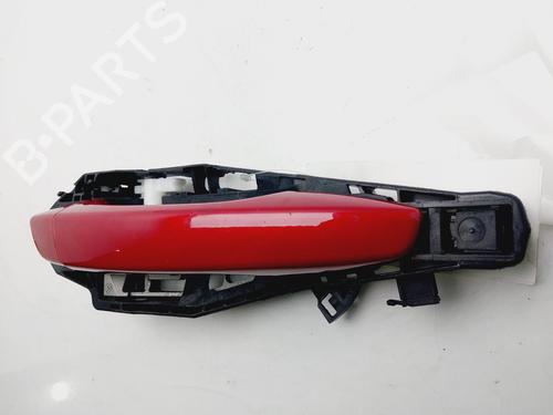 Rear right exterior door handle OPEL MOKKA | BP32126840C130