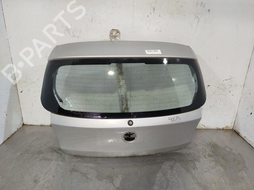 Used Tailgate Tailgate BMW 1 (E87) 118 d (143 hp) 34364372 34364372