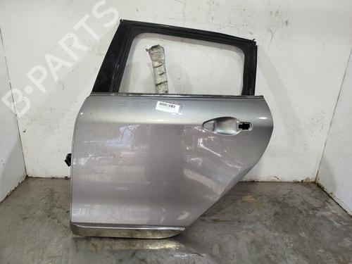 Used Left rear door Left rear door 39641317 39641317