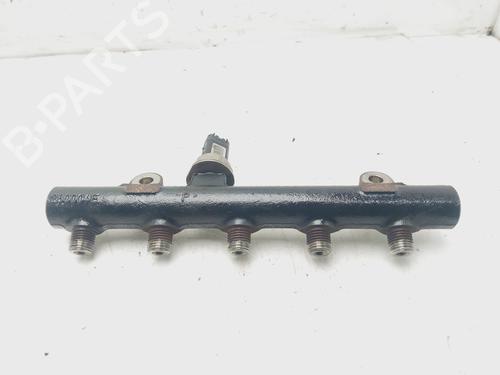 Used Injection rail PEUGEOT 407 (6D_) 2.0 HDi 135 (6DRHRH, 6DRHRE, 6DRHRG, 6DRHRJ) (136 hp) 26528316