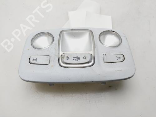 Used Interior roof light PEUGEOT 5008 II (MC_, MJ_, MR_, M4_) 1.5 BlueHDi 130 (MCYHZJ, MCYHZR, MCYHZX) (131 hp) 26569149