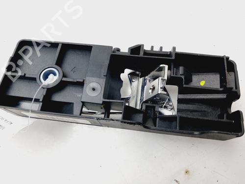 Rear left interior door handle ALFA ROMEO 159 Sportwagon (939_) 1.9 JTDM 16V (939BXC1B, 939BXC12) | BP19400566I15 