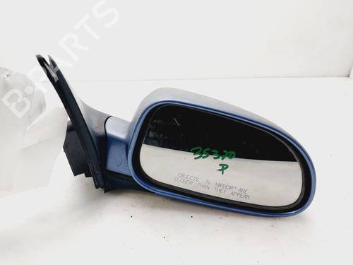 Used Right mirror CHEVROLET NUBIRA Saloon 1.6 (109 hp) 21491456