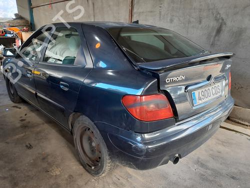 Spylertank CITROËN XSARA (N1) 2.0 HDi 90 | BP12415829C113 