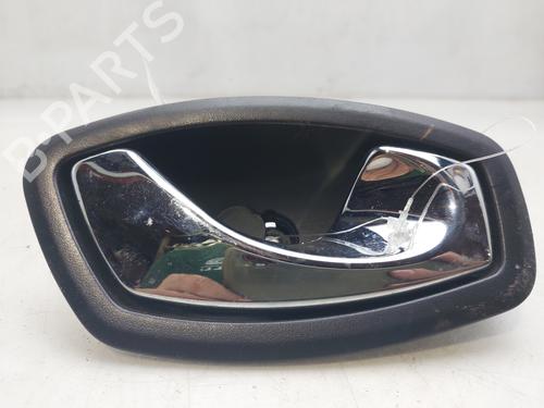 Front right interior door handle RENAULT MEGANE III Hatchback (BZ0/1_, B3_) 1.5 dCi (BZ0C) | BP17721767I14 