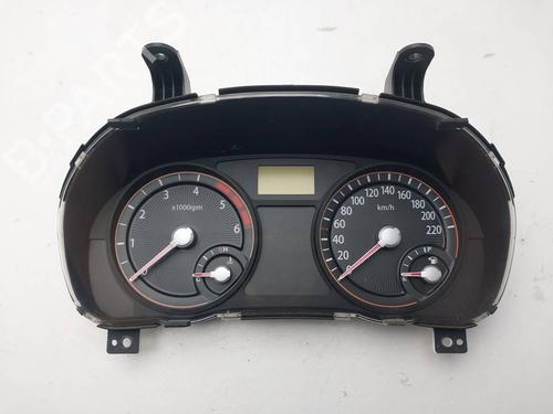 Used Instrument cluster Instrument cluster KIA RIO II (JB) 1.5 CRDi (110 hp) 39960246 39960246