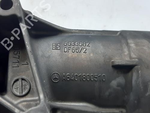 Support MERCEDES-BENZ A-CLASS (W169) A 180 CDI (169.007, 169.307) | BP14000067C155 
