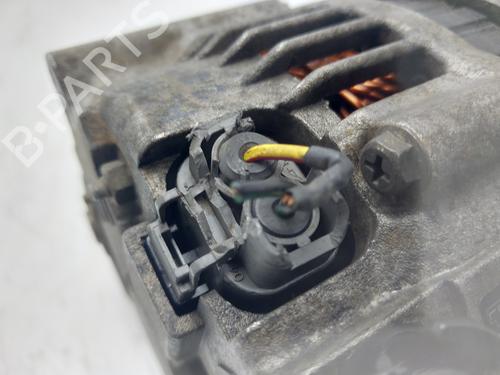 Alternator NISSAN ALMERA II (N16) 2.2 Di | BP34279395M7  - Image 5