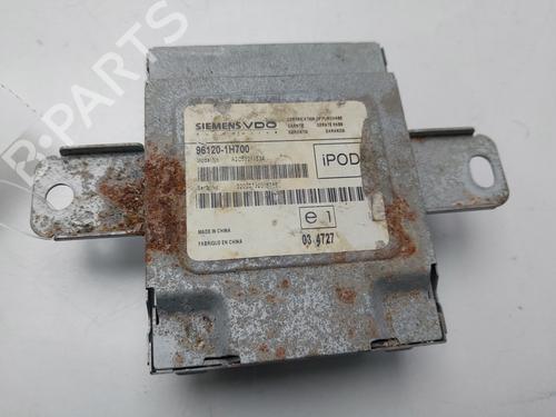 Módulo eletrónico KIA CEE'D SW (ED) 1.6 CRDi 115 (115 hp) 33037209