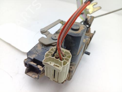 Rear right lock LAND ROVER RANGE ROVER II (P38A) 2.5 D 4x4 | BP22919513C99 