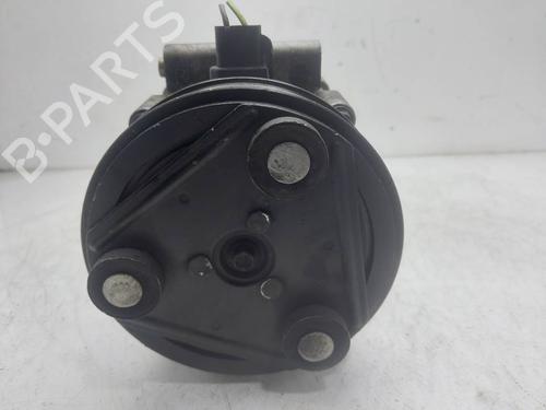 Used AC compressor AC compressor FORD MONDEO III (B5Y) 2.0 TDCi (130 hp) 40528112 40528112